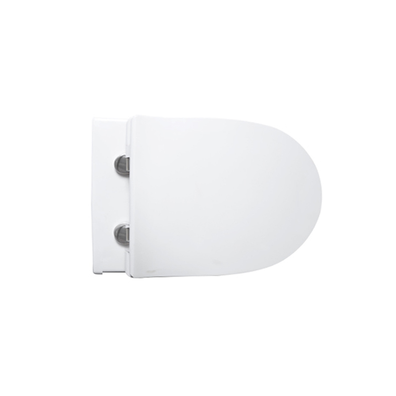 Cloakroom 450mm Back To Wall Toilet Ideal Standard Efficient Flushing