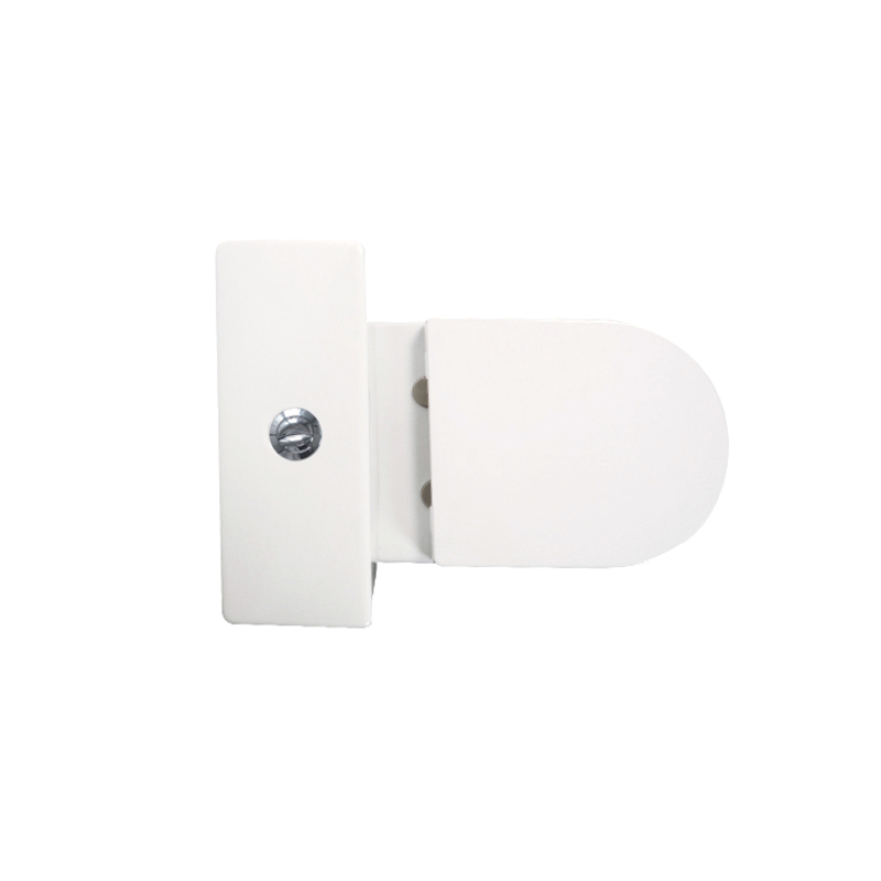 ISO9001 Automatic Close Coupled Bathroom Toilet Ceramic Water Closet