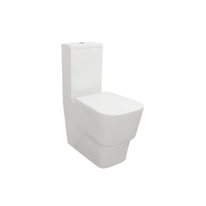 Dual Flush 3L 6L Wash Down Type Water Closet Floor Mounted Wc Bathroom Sanitary