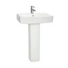 Full Pedestal Basin-FPB602