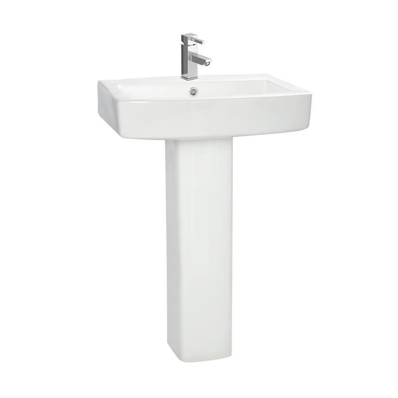 Full Pedestal Basin-FPB602