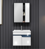 Vanity Cabinet Bathroom Cabinet With Mirror Bathroom Ceramic Vanity