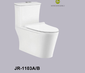 Best Toilets Siphonic One Piece Ceramic Water Closet Hot Selling