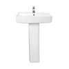Full Pedestal Basin-FPB602