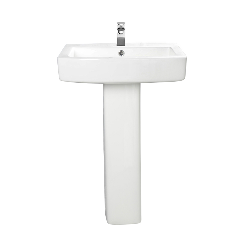 Full Pedestal Basin-FPB602
