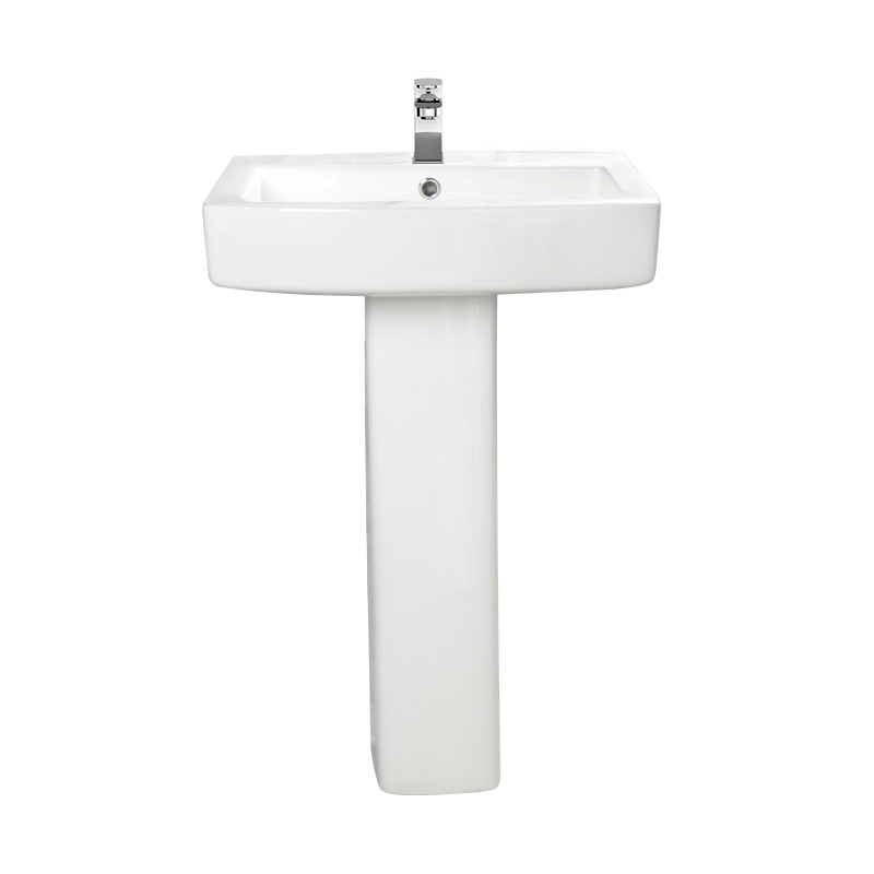 Full Pedestal Basin-FPB602