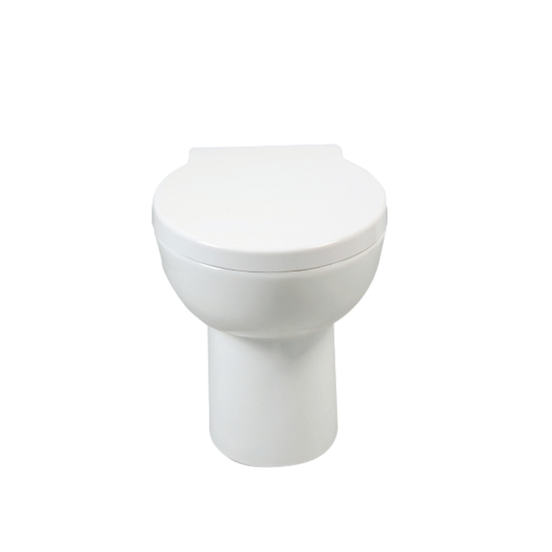Best selling bathroom toilet Back To Wall Toilet--BTW901