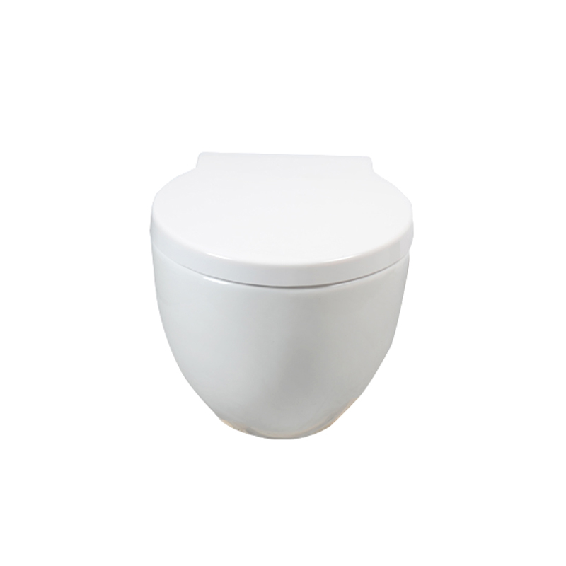 Popular bathroom design Wall Hung Toilet --WH901