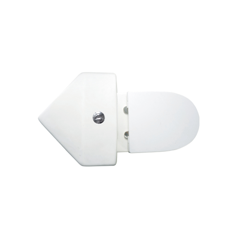 Corner Wash Down Toilet--SD302C