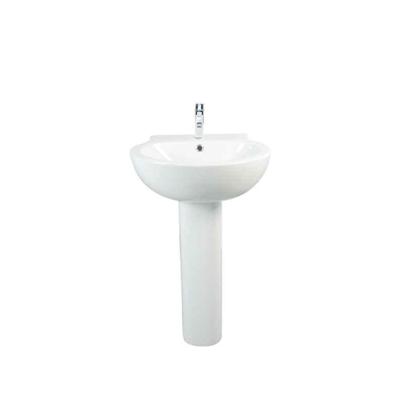 Full Pedestal Basin-FPB901