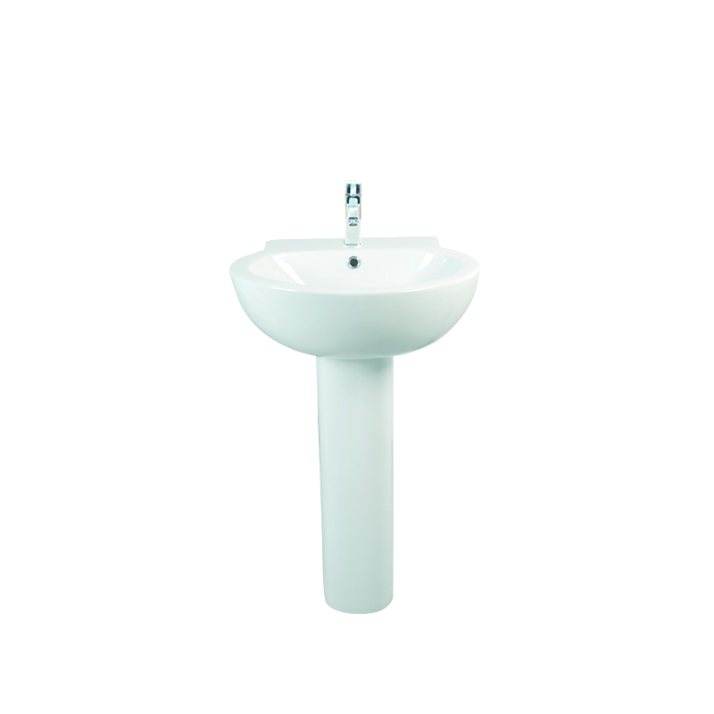 Full Pedestal Basin-FPB901