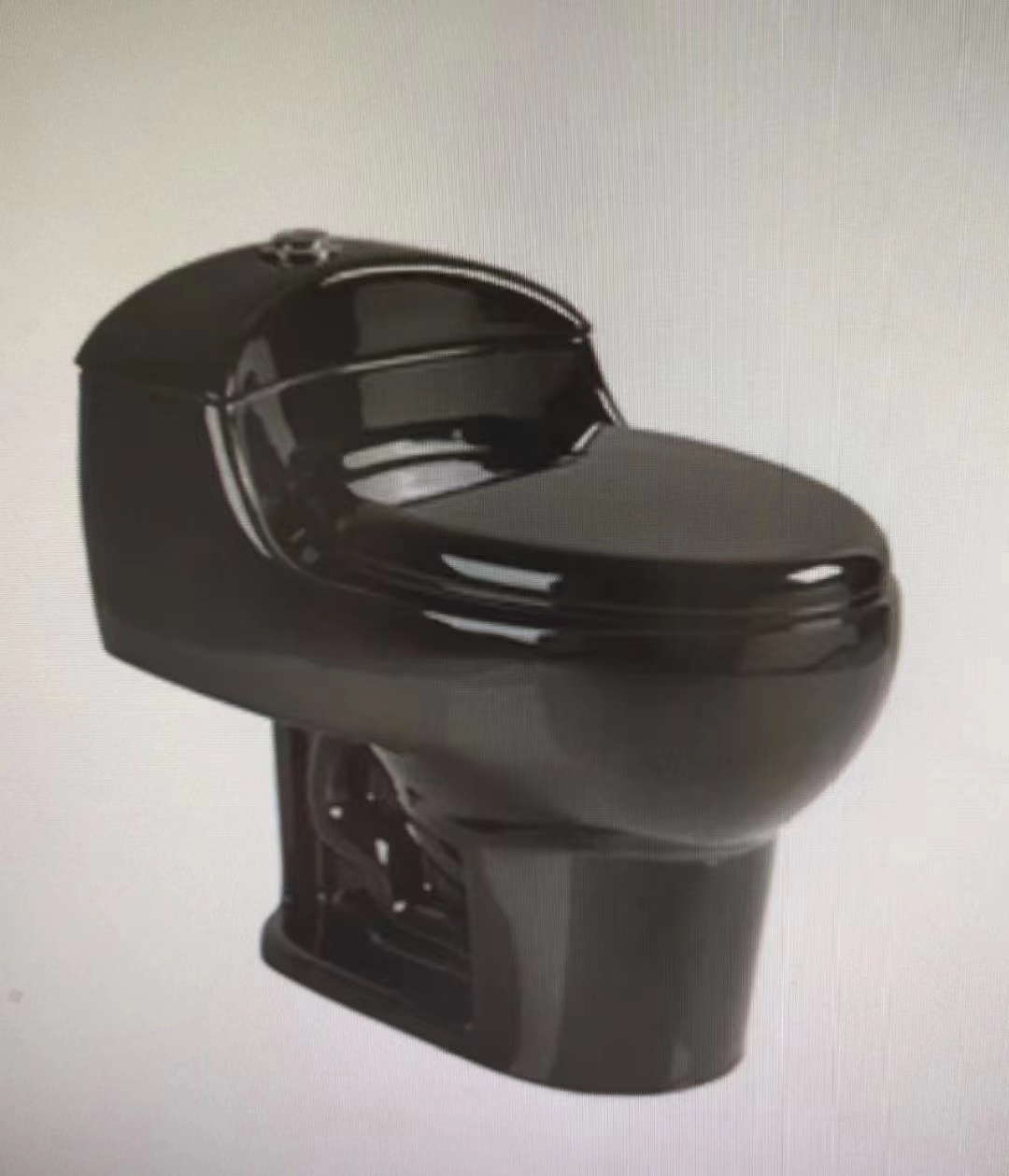 ONE PIECE WALL HUNG TOILET WITH GOOD QUALITY FOR THE BATHROOM