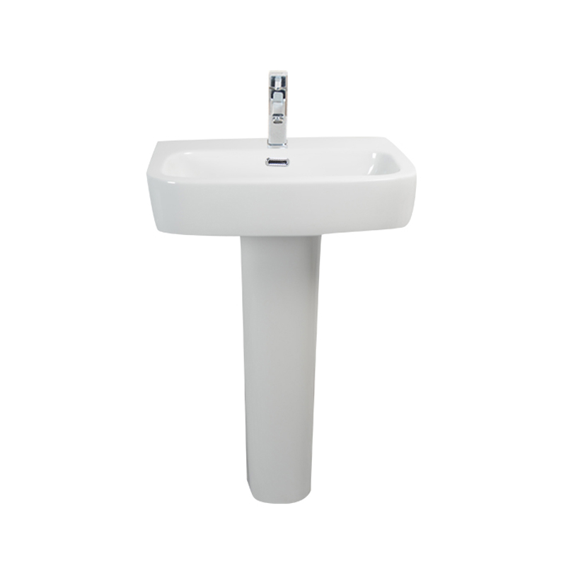 Full Pedestal Basin-FPB920
