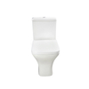 Bathroom Brand Ceramic Cost Dimension Manufacturer New Model Sale Toilet Modern Design Two Piece Toilet 