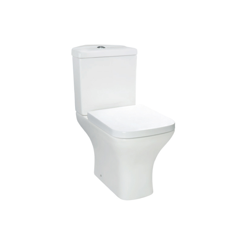 Hot Selling Smooth Popular Corner Toilet
