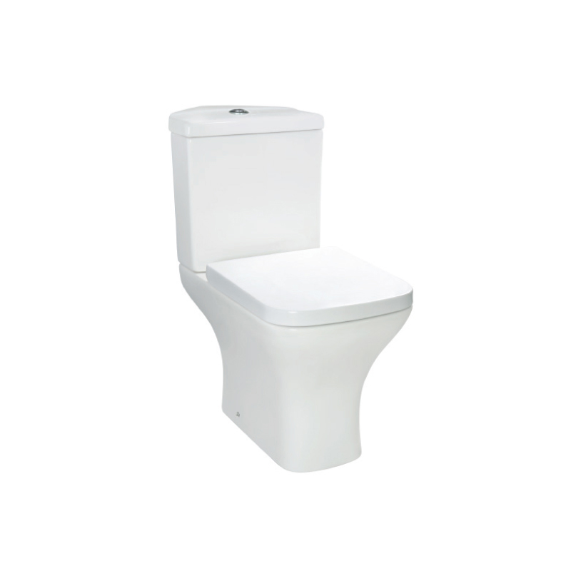 Hot Selling Smooth Popular Corner Toilet