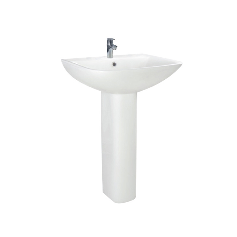 Full Pedestal Basin-FPB301