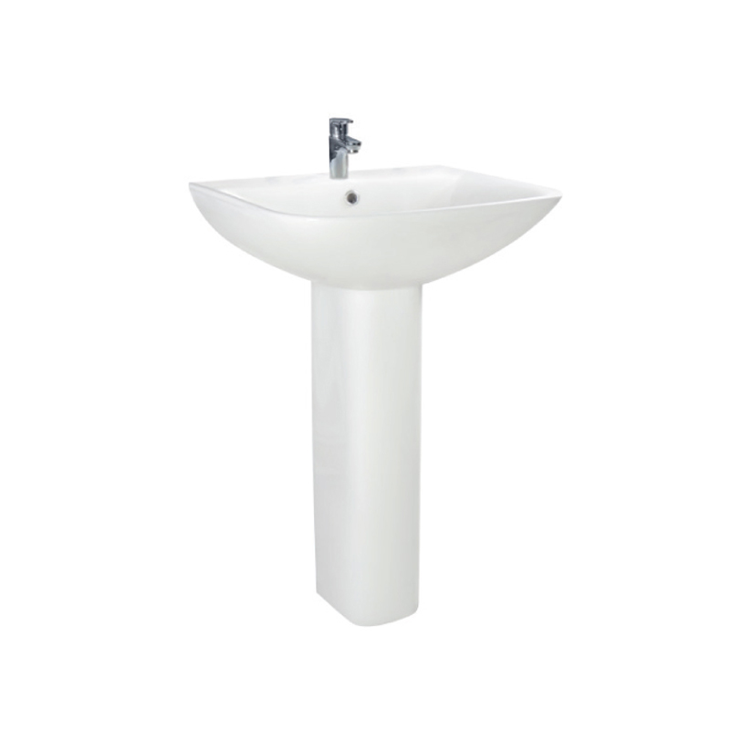 Full Pedestal Basin-FPB301
