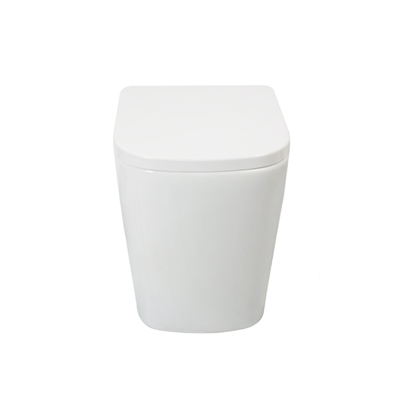 Hot selling UK bathroom Wall Hung Toilet --WH920