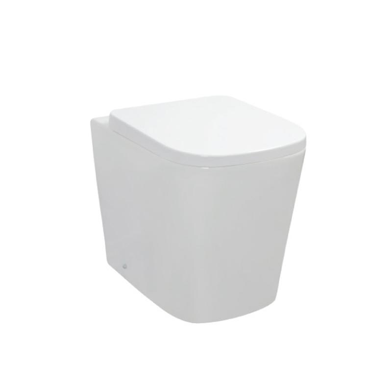 Hot selling UK bathroom Wall Hung Toilet --WH920