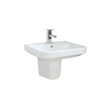 Semi Pedestal Basin-SPB618