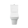 Wash Down Toilet WITH UF SEAT COVER --SD618C