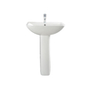 Full Pedestal Basin-FPB301