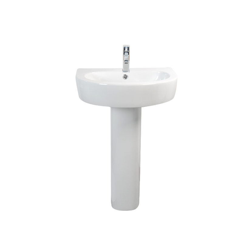 Full Pedestal Basin-FPB950