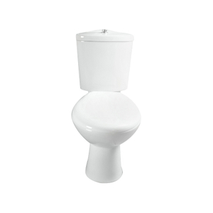 China bathroom ceramic wash down two piece corner toilet --SD306C