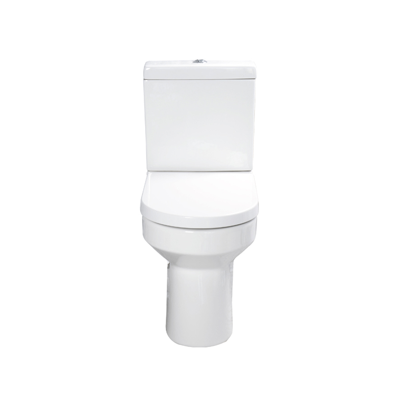 New design Floor mounted gravity bathroom ceramic WC --SD601