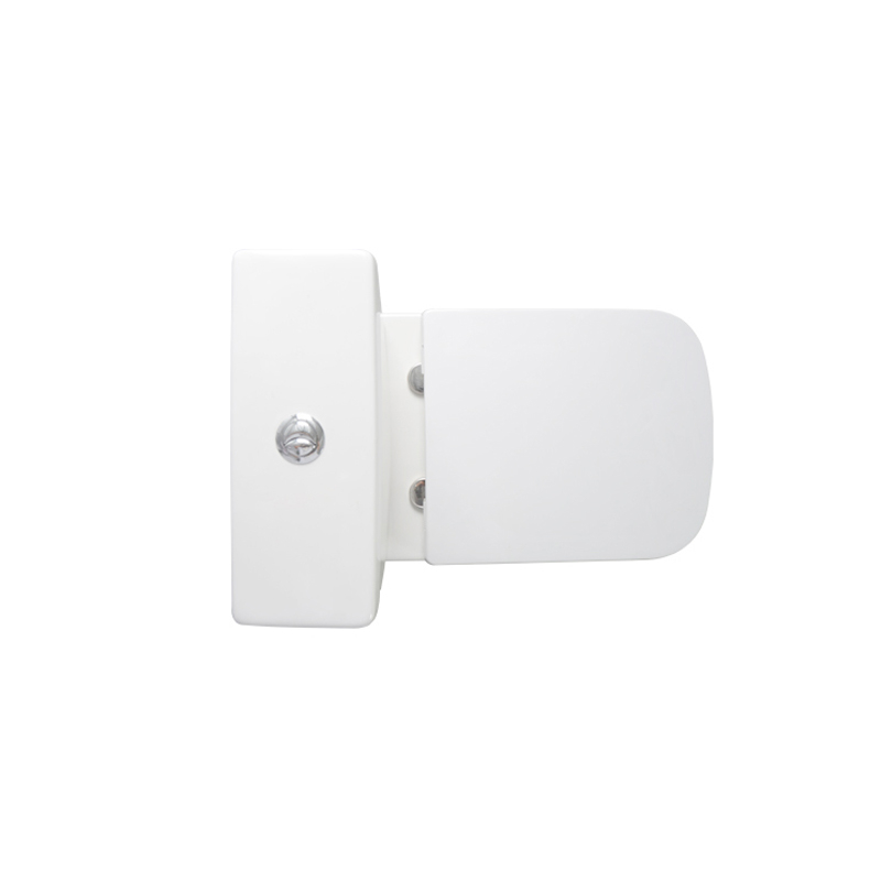 Bathroom Brand Ceramic Cost Dimension Manufacturer New Model Sale Toilet Modern Design Two Piece Toilet 
