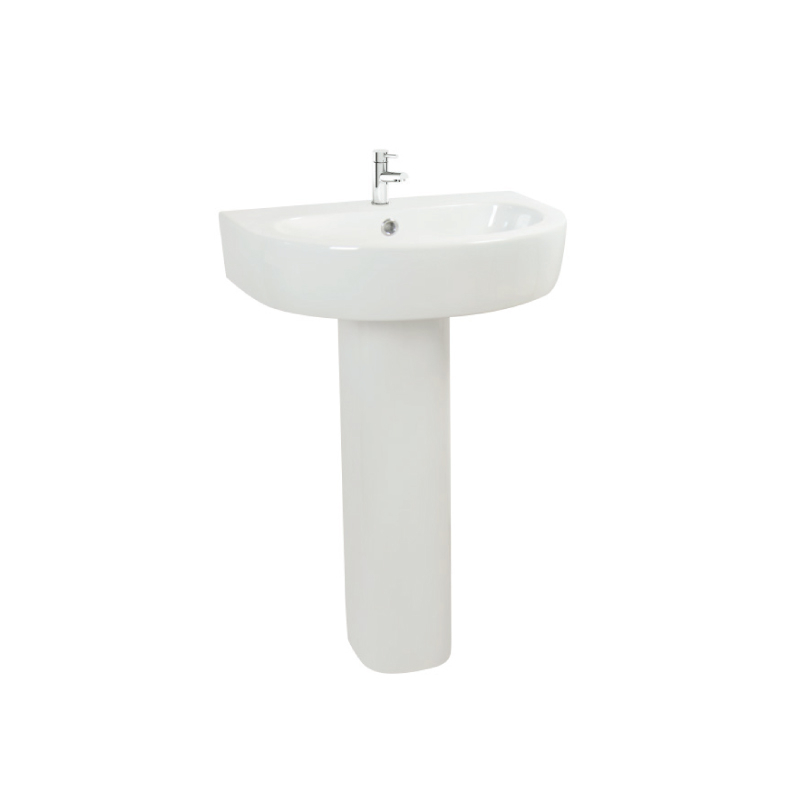 Full Pedestal Basin-FPB950