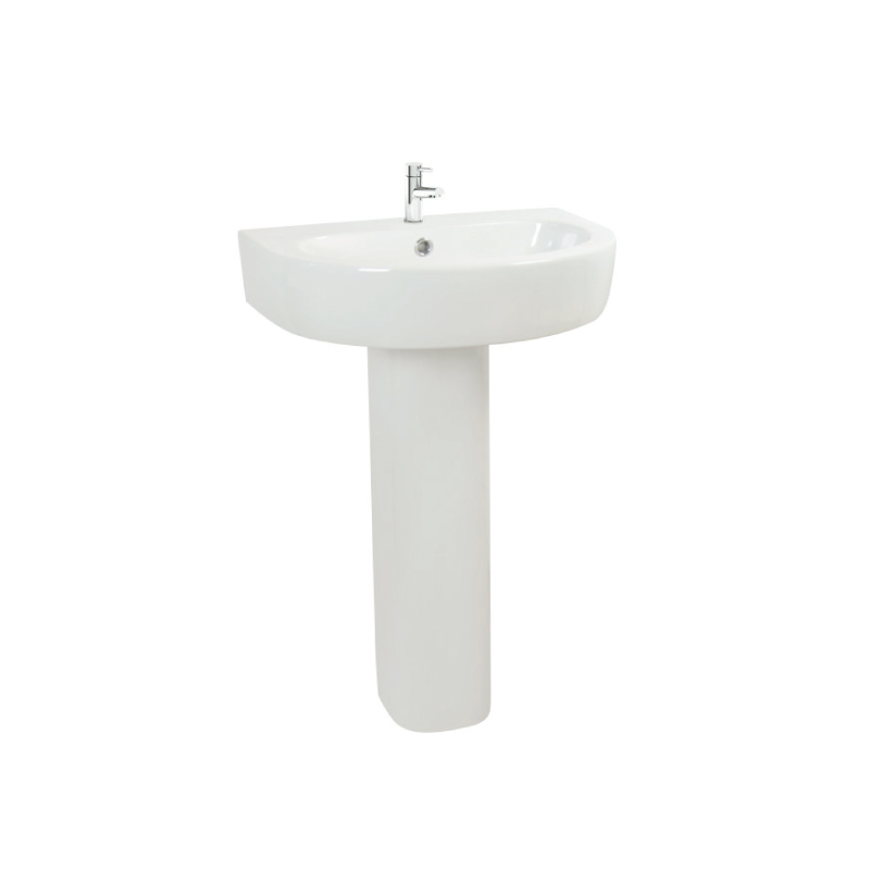 Full Pedestal Basin-FPB950